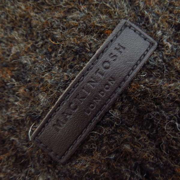 実際に弊社で買取させて頂いたMACKINTOSH LONDON/マッキントッシュ 長袖 セーター/ニット/LLの画像 3枚目