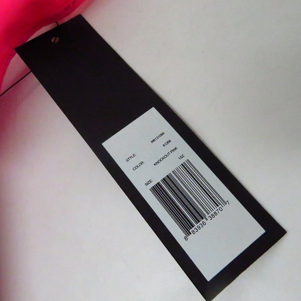 実際に弊社で買取させて頂いた【未使用】MARC BY MARC JACOBS/マークバイマークジェイコブス 2WAY PCケース/ブリーフケース M6131068の画像 8枚目