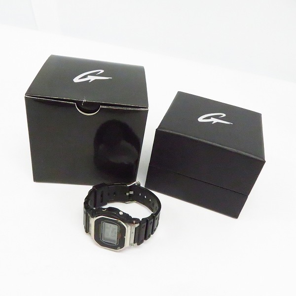 G-SHOCK DW-5700-1JF ブラック　スティング カシオ Gショック スティング DW-5700-1JF