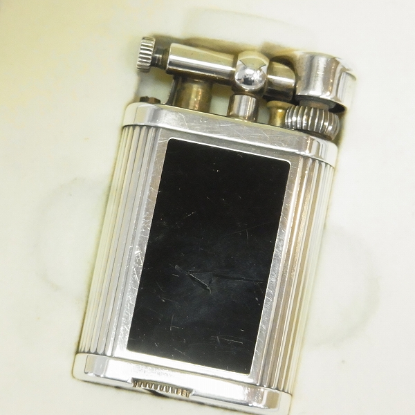 実際に弊社で買取させて頂いたdunhill/ダンヒル ミニ ユニーク ガスライター