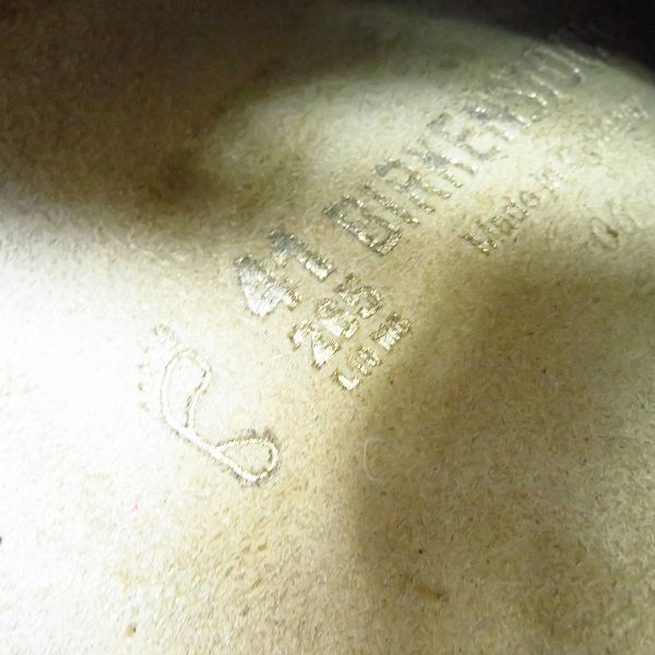 実際に弊社で買取させて頂いたBIRKENSTOCK/ビルケンシュトック MONTANA/モンタナ/サンダル/シューズ/26.5の画像 5枚目