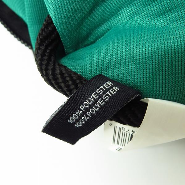 実際に弊社で買取させて頂いた【未使用】MARC BY MARC JACOBS/マークバイマークジェイコブス ボディバッグ/ウエストバッグ M0003187の画像 4枚目