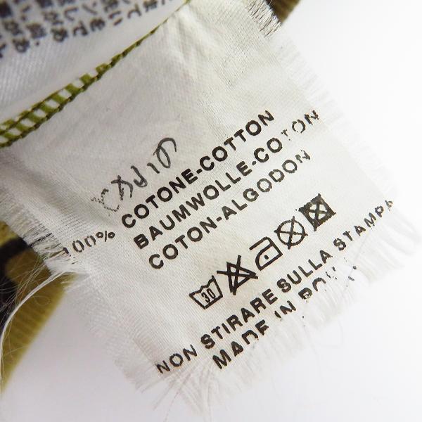 実際に弊社で買取させて頂いたHYDROGEN/ハイドロゲン カモフラ柄 パーカー/Sの画像 3枚目