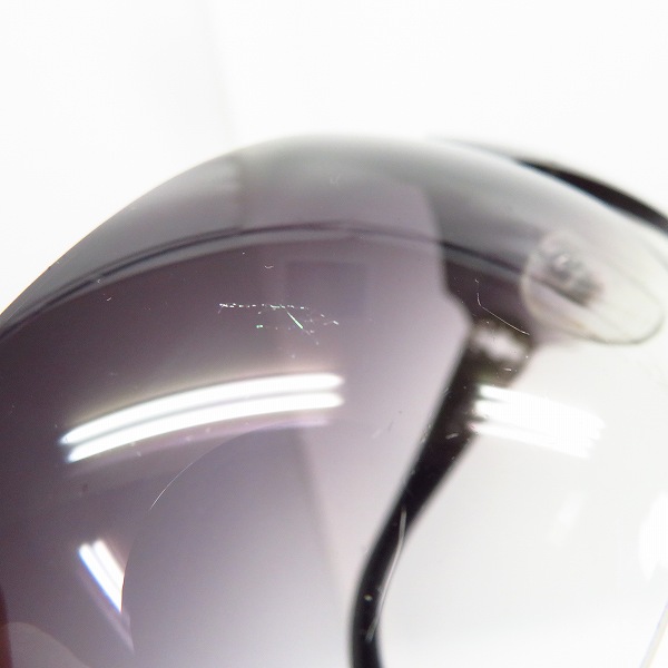 実際に弊社で買取させて頂いたBVLGARI/ブルガリ トンドサン サングラス 639 939/8Gの画像 7枚目