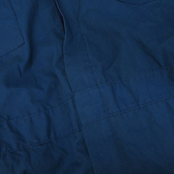 実際に弊社で買取させて頂いたDickies/ディッキーズ カバーオール 半袖 つなぎ/Lの画像 8枚目