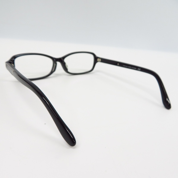 実際に弊社で買取させて頂いたMarc By Marc Jacobs/マークジェイコブス メガネ フレーム MMJ0040 53□15-140の画像 1枚目