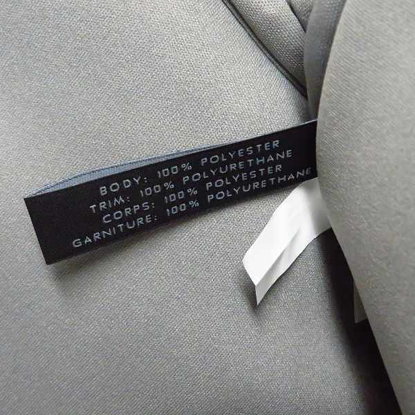 実際に弊社で買取させて頂いたMARC BY MARC JACOBS/マークバイマークジェイコブス PCケース/ブリーフケース M0005245の画像 6枚目