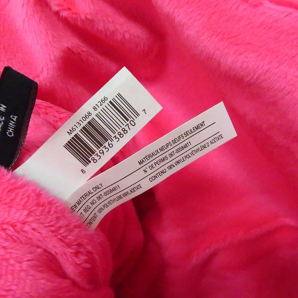 実際に弊社で買取させて頂いた【未使用】MARC BY MARC JACOBS/マークバイマークジェイコブス 2WAY PCケース/ブリーフケース M6131068の画像 5枚目