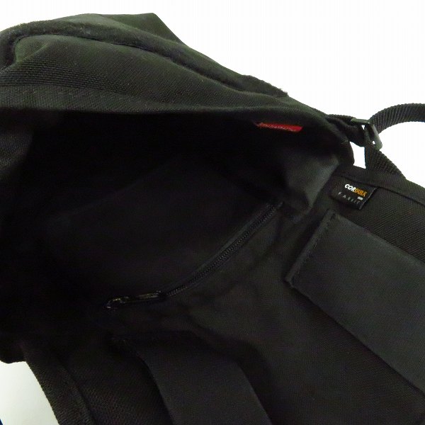 実際に弊社で買取させて頂いたManhattan Portage/マンハッタンポーテージ CORDURA ショルダーバッグ/ポーチの画像 3枚目
