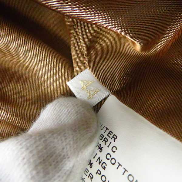 実際に弊社で買取させて頂いたEDIFICE/エディフィス トレンチコート 13-020-320-0001-3-0/44の画像 3枚目