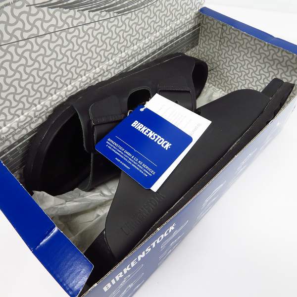 実際に弊社で買取させて頂いた BIRKENSTOCK/ビルケンシュトック MONTEREY/モントレー サンダル  24.5の画像 7枚目