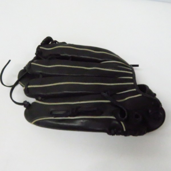 MIZUNO/ミズノ プロフェッショナル DEERISH 軟式 外野手用 野球