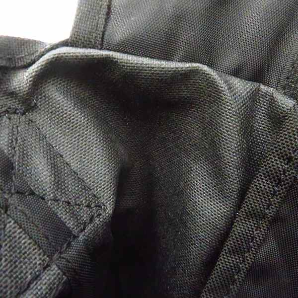 実際に弊社で買取させて頂いたManhattan Portage/マンハッタンポーテージ メッセンジャーバッグ の画像 6枚目