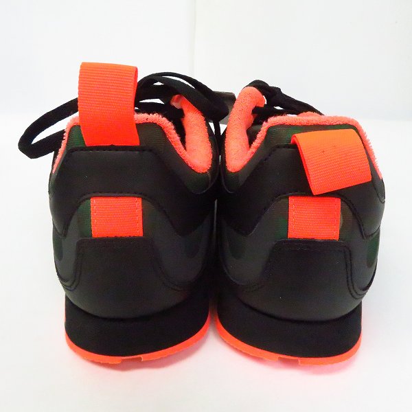 未使用】Reebok/リーボック CL LEATHER RC 1.0 