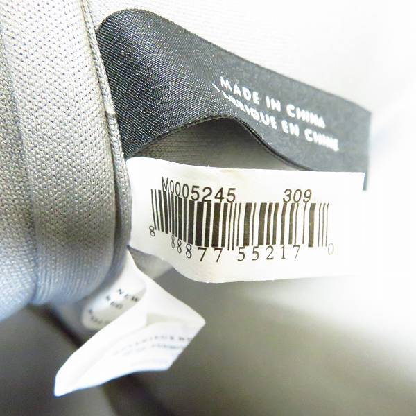 実際に弊社で買取させて頂いたMARC BY MARC JACOBS/マークバイマークジェイコブス PCケース/ブリーフケース M0005245の画像 4枚目