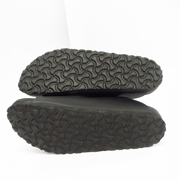 実際に弊社で買取させて頂いた BIRKENSTOCK/ビルケンシュトック MONTEREY/モントレー サンダル  24.5の画像 2枚目