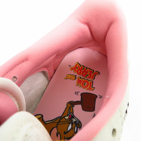 実際に弊社で買取させて頂いた【未使用】Reebok/リーボック CLUB C REVENGE MU/ラブ C リベンジ FW4681/28 の画像 4枚目