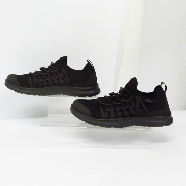 実際に弊社で買取させて頂いたKEEN/キーン uneek exo/ユニーク エクソ スニーカー 1019286/28cmの画像 3枚目