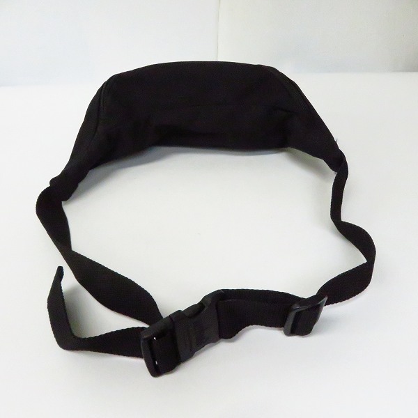 実際に弊社で買取させて頂いたManhattan Portage/マンハッタンポーテージ ナイロン ウエストバッグ/ボディバッグの画像 1枚目