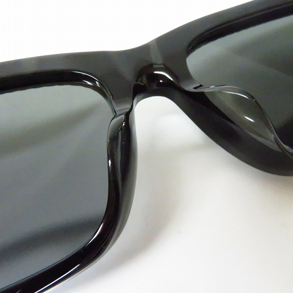 実際に弊社で買取させて頂いたCELINE/セリーヌ サングラス 19SS  CL40060Fの画像 3枚目