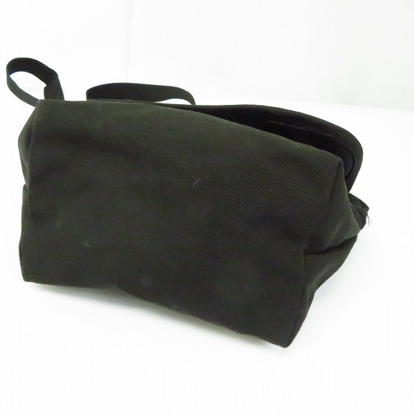 実際に弊社で買取させて頂いたManhattan Portage/マンハッタンポーテージ CORDURA ショルダーバッグ/ポーチの画像 2枚目