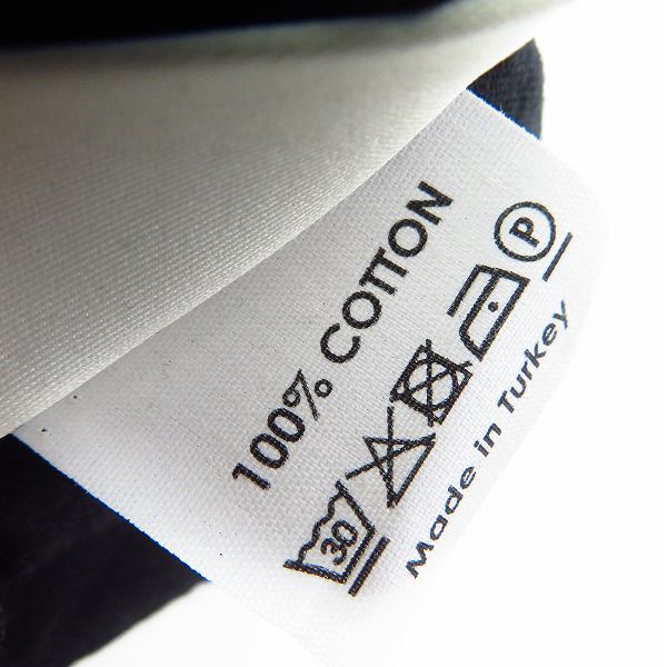 実際に弊社で買取させて頂いた【未使用】DRIES VAN NOTEN/ドリスヴァンノッテン レギンスパンツ/Mの画像 3枚目