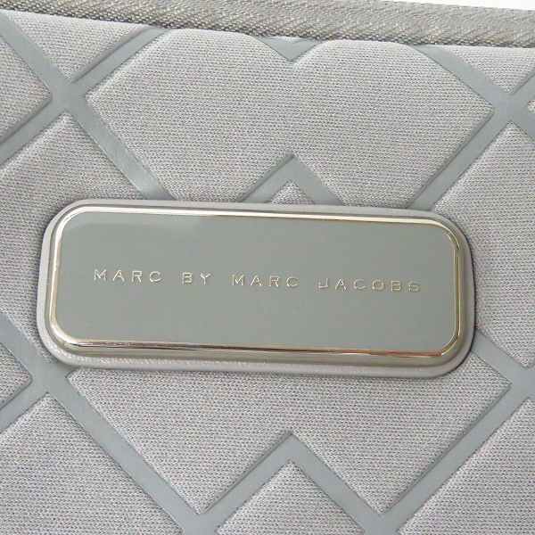 実際に弊社で買取させて頂いたMARC BY MARC JACOBS/マークバイマークジェイコブス PCケース/ブリーフケース M0005245の画像 6枚目
