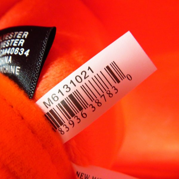 実際に弊社で買取させて頂いた【未使用】MARC BY MARC JACOBS/マークバイマークジェイコブス 2WAY PCケース/ブリーフケース M6131021の画像 5枚目