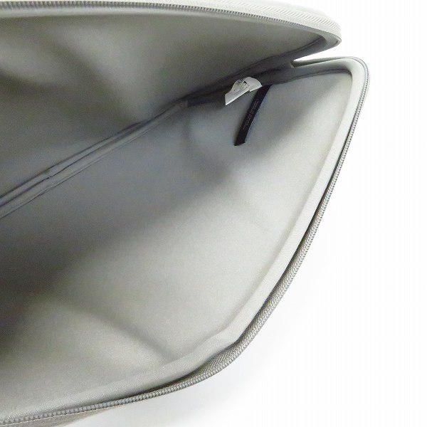 実際に弊社で買取させて頂いたMARC BY MARC JACOBS/マークバイマークジェイコブス PCケース/ブリーフケース M0005245の画像 3枚目