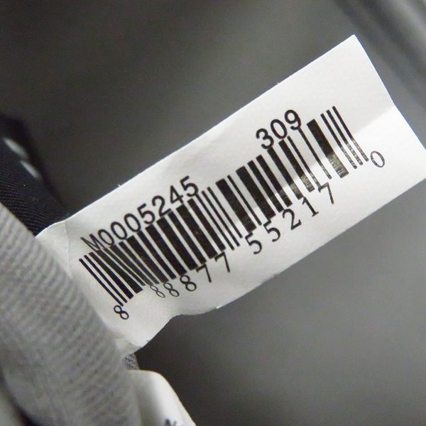 実際に弊社で買取させて頂いたMARC BY MARC JACOBS/マークバイマークジェイコブス PCケース/ブリーフケース M0005245の画像 5枚目