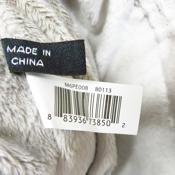 実際に弊社で買取させて頂いた【未使用】MARC BY MARC JACOBS/マークバイマークジェイコブス 2WAY PCケース/ブリーフケース M6PE008の画像 4枚目