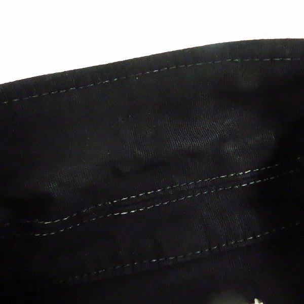 実際に弊社で買取させて頂いたHOLLYWOOD RANCH MARKET/ハリウッドランチマーケット コットンテーラードジャケット 2の画像 4枚目