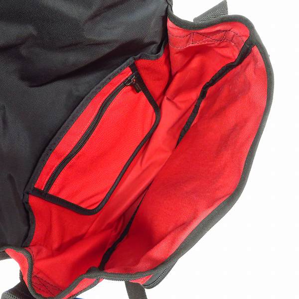 実際に弊社で買取させて頂いたManhattan Portage/マンハッタンポーテージ メッセンジャーバッグの画像 5枚目