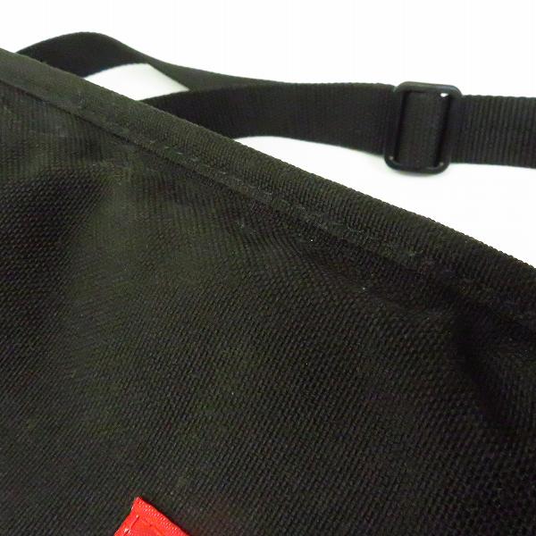 実際に弊社で買取させて頂いたManhattan Portage/マンハッタンポーテージ CORDURA ショルダーバッグ/ポーチの画像 5枚目