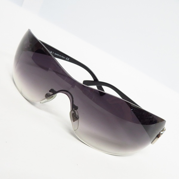 実際に弊社で買取させて頂いたBVLGARI/ブルガリ トンドサン サングラス 639 939/8G