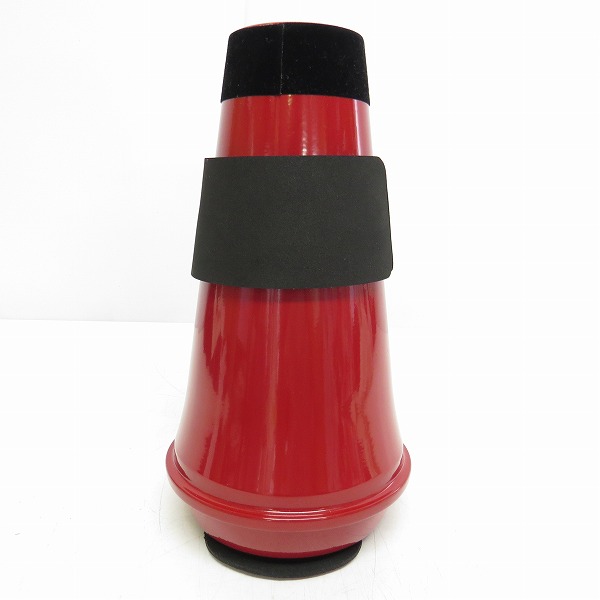 実際に弊社で買取させて頂いたDenis Wick/デニスウィック トラヴェルミュート/プラクティスミュート DW5587 ユーフォニアム用の画像 2枚目