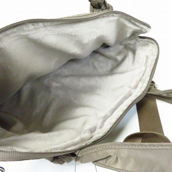 実際に弊社で買取させて頂いた【未使用】MARC BY MARC JACOBS/マークバイマークジェイコブス 2WAY PCケース/ブリーフケース M6PE008の画像 3枚目