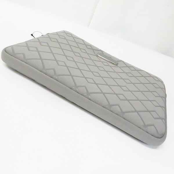 実際に弊社で買取させて頂いたMARC BY MARC JACOBS/マークバイマークジェイコブス PCケース/ブリーフケース M0005245の画像 2枚目