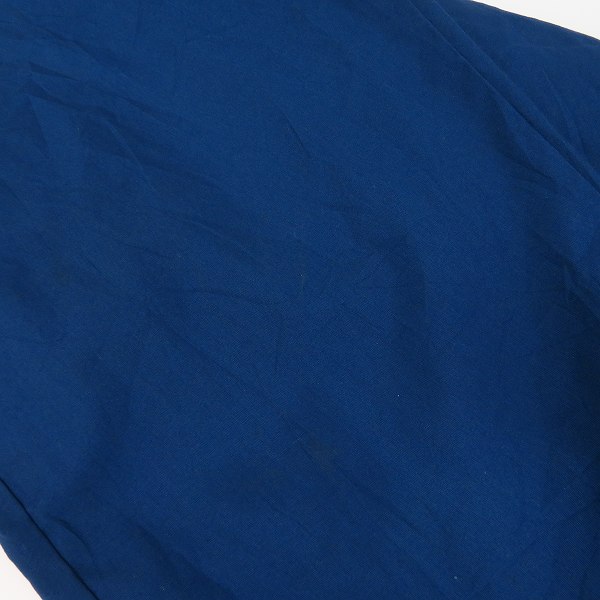 実際に弊社で買取させて頂いたDickies/ディッキーズ カバーオール 半袖 つなぎ/Lの画像 9枚目