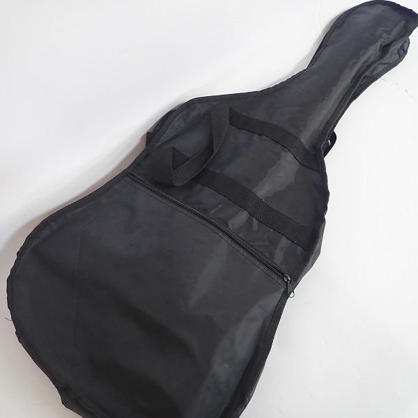 実際に弊社で買取させて頂いた★Epiphone/エピフォン SG Special エレキギター ソフトケース付の画像 9枚目