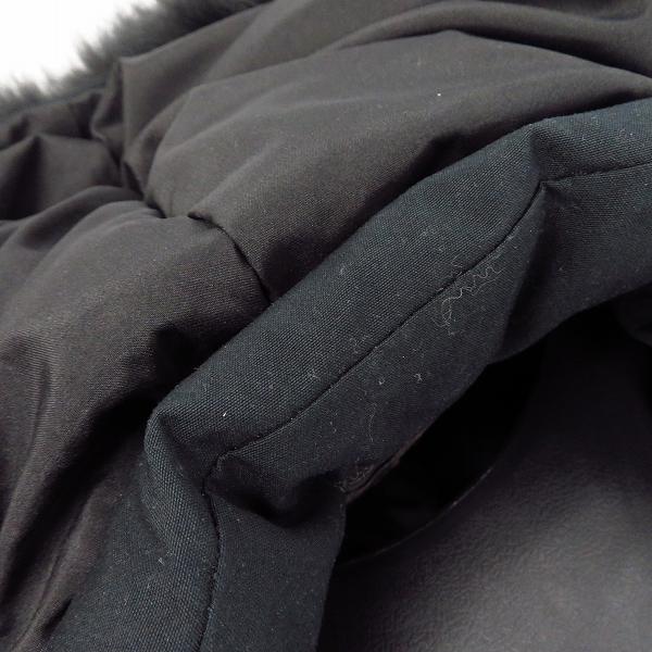 実際に弊社で買取させて頂いたSUGAR CANE/シュガーケーン ダウンジャケット SC11161 Mの画像 6枚目