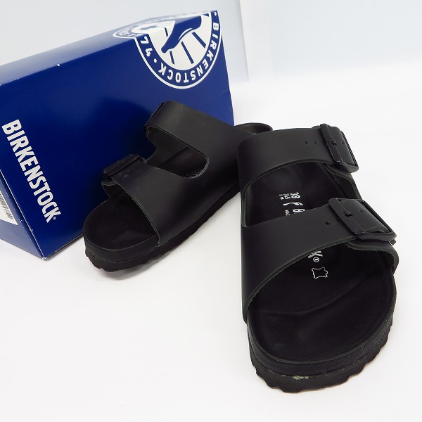 実際に弊社で買取させて頂いた BIRKENSTOCK/ビルケンシュトック MONTEREY/モントレー サンダル  24.5