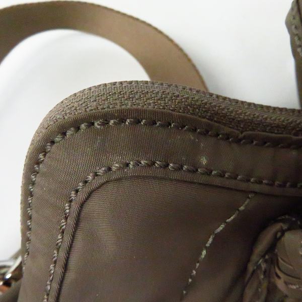 実際に弊社で買取させて頂いた【未使用】MARC BY MARC JACOBS/マークバイマークジェイコブス 2WAY PCケース/ブリーフケース M6PE008の画像 7枚目