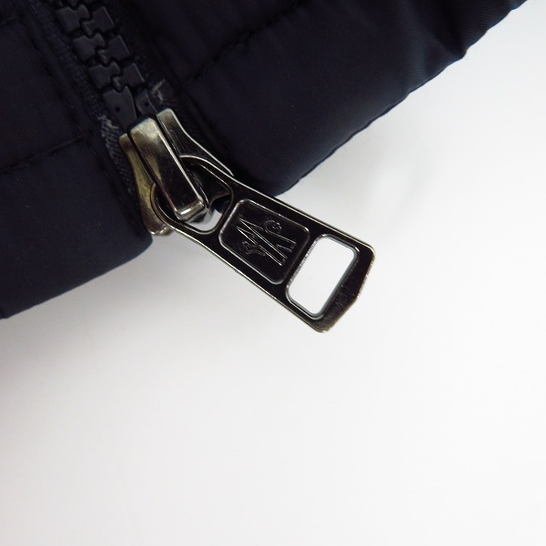 モンクレール　ミリタリーポンチョ MONCLER ⭐︎ ポンチョ