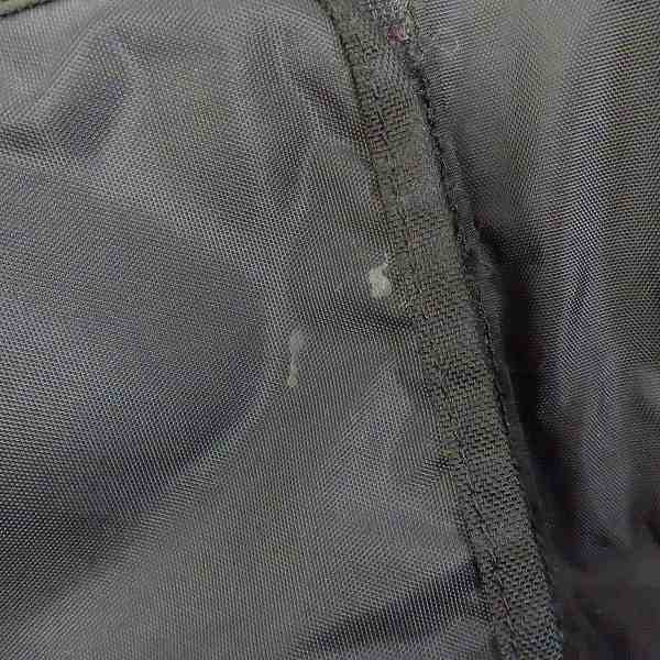 実際に弊社で買取させて頂いたManhattan Portage/マンハッタンポーテージ メッセンジャーバッグ の画像 7枚目