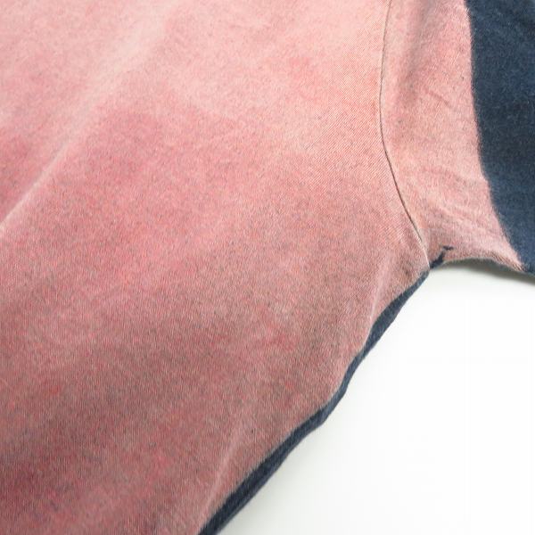 実際に弊社で買取させて頂いたDRIES VAN NOTEN/ドリスヴァンノッテン 半袖Ｔシャツ 日本製/XSの画像 5枚目