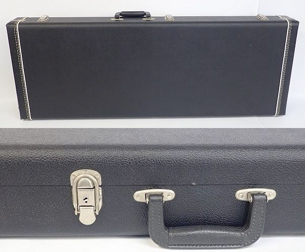 実際に弊社で買取させて頂いた★PRS/Paul Reed Smith/ポールリードスミス Custom 22 バードインレイ 2002年製 ハードケース付の画像 9枚目