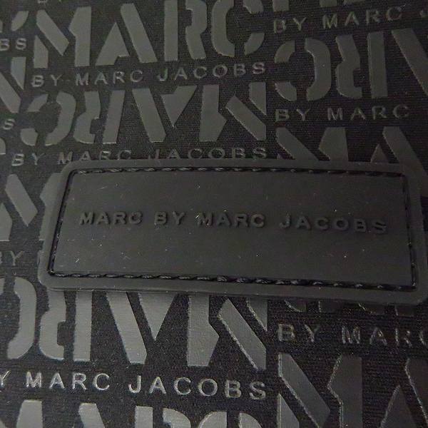 実際に弊社で買取させて頂いたMARC BY MARC JACOBS/マークバイマークジェイコブス 2WAY PCケース/ブリーフケース M0003213の画像 4枚目