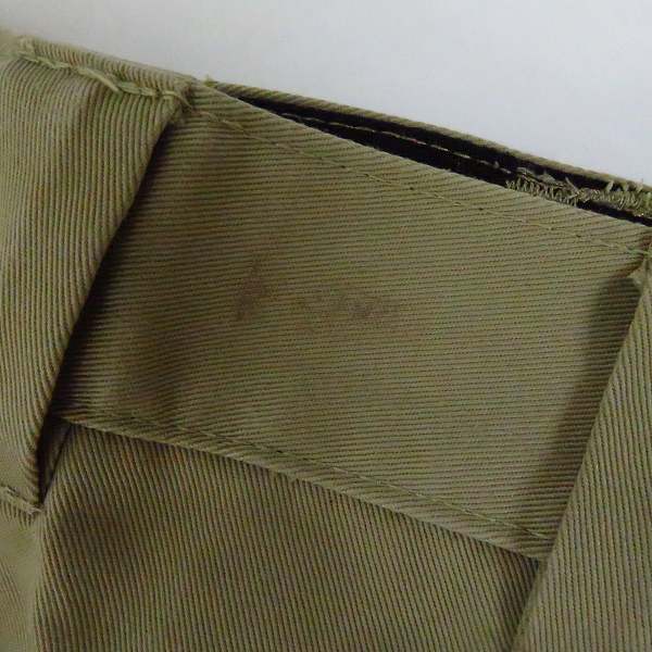 実際に弊社で買取させて頂いたDICKIES/ディッキーズ コットンパンツ 2点セット/30の画像 4枚目