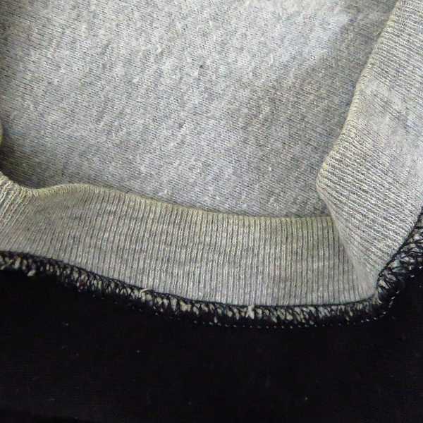 実際に弊社で買取させて頂いたGOODENOUGH/GDEH/グッドイナフ ハーフパンツ/ロングパンツ/スウェット トレーナー 等 6点セットの画像 8枚目